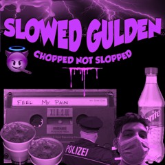 Meine Knospe ( Chopped not Slopped)