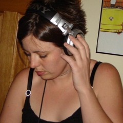 Twenty-Something Angry Female