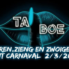 dj vince c live stream @TABOE 19-02-2025.  afro house , deep house