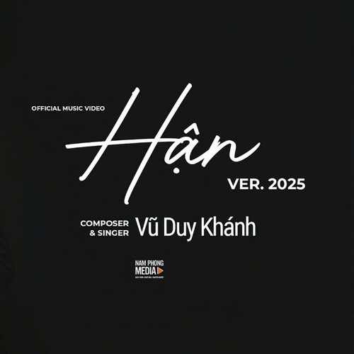 HẬN - VŨ DUY KHÁNH