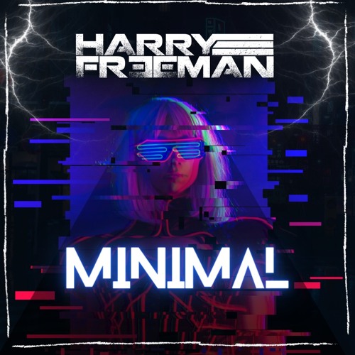 Minimal mix - Harry Freeman