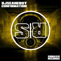 djseanEboy - Confirmation (Original Mix) #30 TECHNO