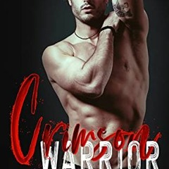 Get PDF Crimson Warrior: An Onyx Assassins Novel by  Samantha Whiskey