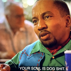 Dogshit Soul