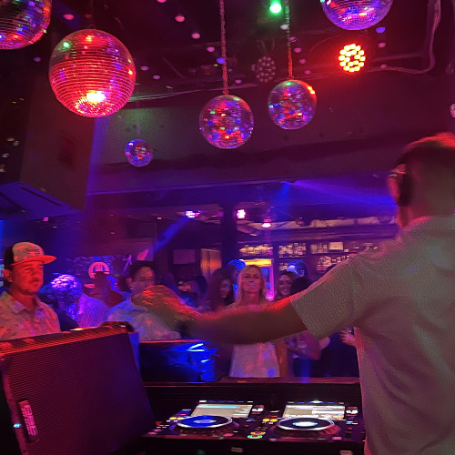 Live @ Almost Famous - Phoenix - 8.15.25