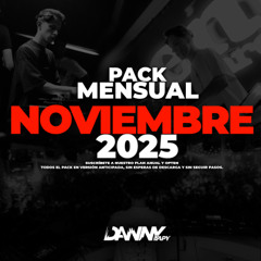 Pack Exclusivos Danny Sapy - NOVIEMBRE 2025 ( 14 TEMAS ) Leer Descripción