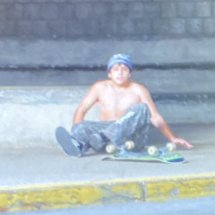 outrun the sun (2017)