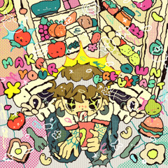 Kursa - Make Your Own Breakfast - 02 Make My Day