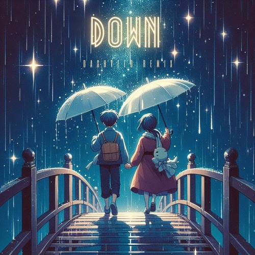 Eggnarok - Down (DASHVEED Remix)