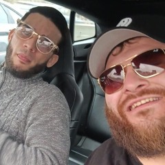 Entoxicated (feat. Robleszs) Prod. Alex Musa