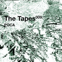 The Tapes009: PÚCA