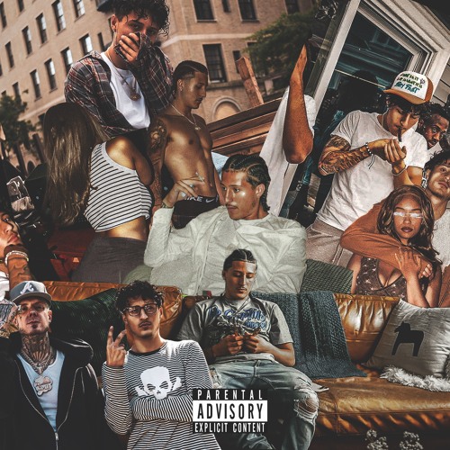 myself again- TORRE$