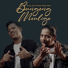 Bungong Meuligo - Samy Asa ft Nazar Shah Alam
