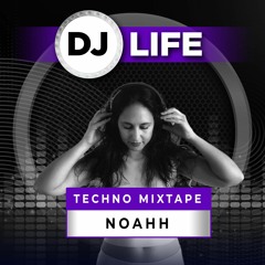 Episode 12 - Techno Yearmix By NOAHH