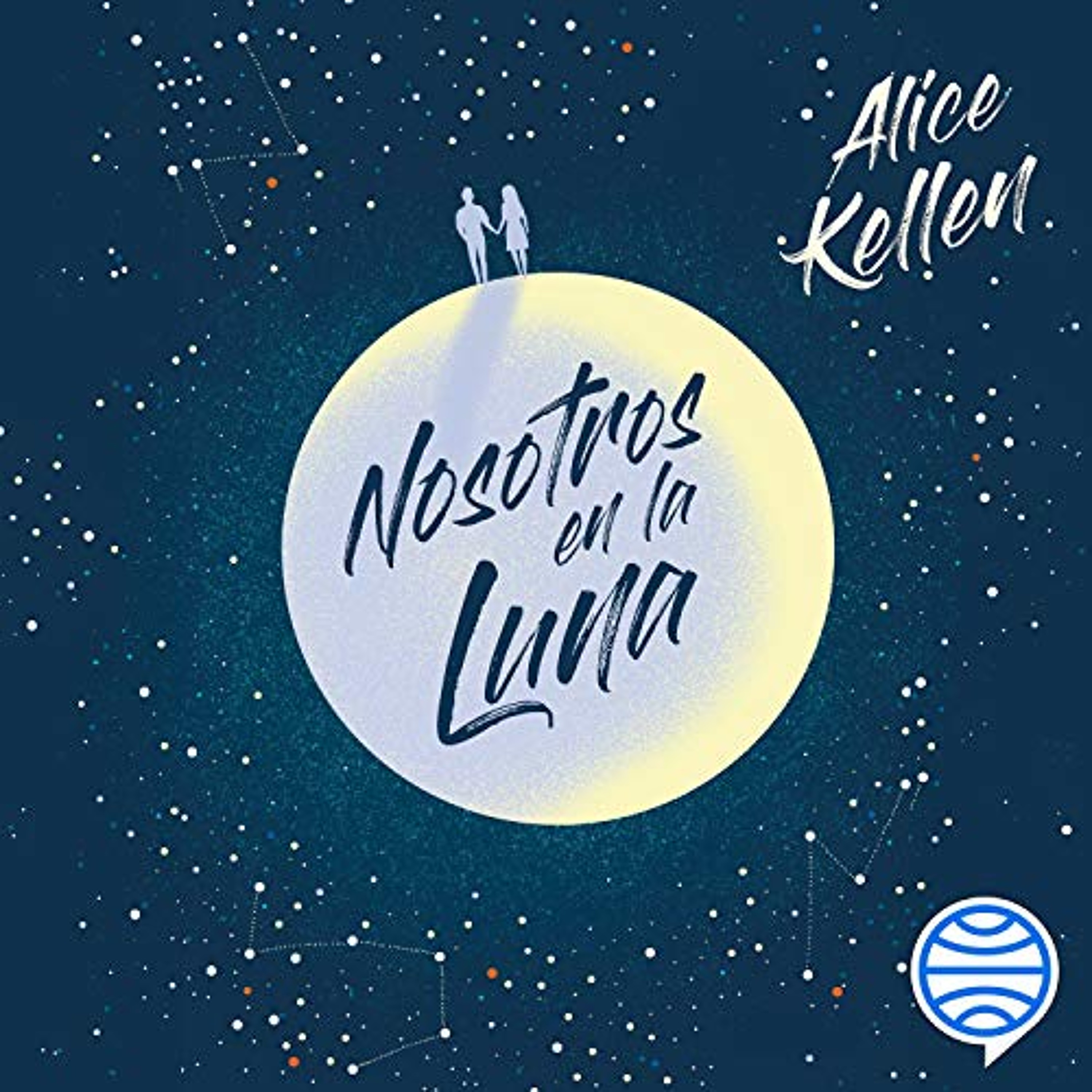 Nosotros en la luna (Audiolibro) | Prueba Gratis
