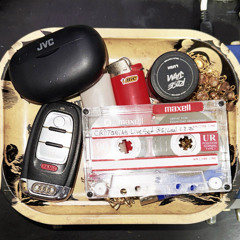 CRITONIA's set | Electronica | El Local | 11-8-25