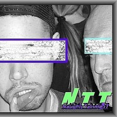 Trippple Nippples - PPP (NawDee's Breastfeed-Remix)