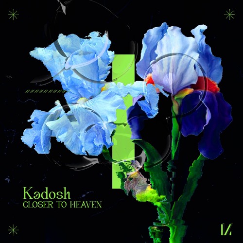 Kadosh - Closer To Heaven