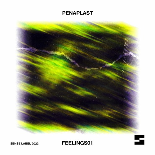 SL024_PenaPlast -  Electric Morning (Original Mix)