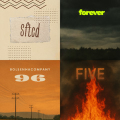 SFTCD/FOREVER/96/FIVE