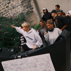Miamor b2b Helena Lauwaert
