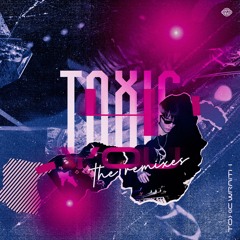 Toxic 4 You (The Remixes)