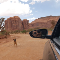 Fernweh pt. 2 (balkon edition)