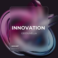 INNOVATION Vol. 3 - GEEDUVELLA
