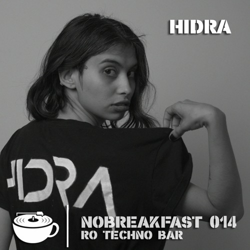 HIDRA BUIATTI SET @ RO TECHNO BAR 27 - 04 - 2023