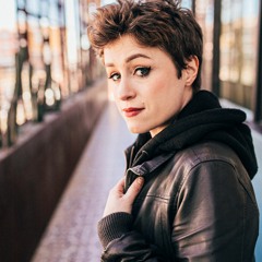 Type O Negative - I Don't Want To Be Me (Acoustic cover by Emily Davis)