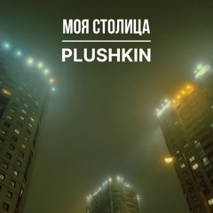 Моя столица