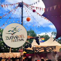 Closing Heuballern WE#1 | Zugvögel Festival 2025