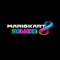 GCN Mushroom City / Mushroom Bridge - Mario Kart 8 Deluxe
