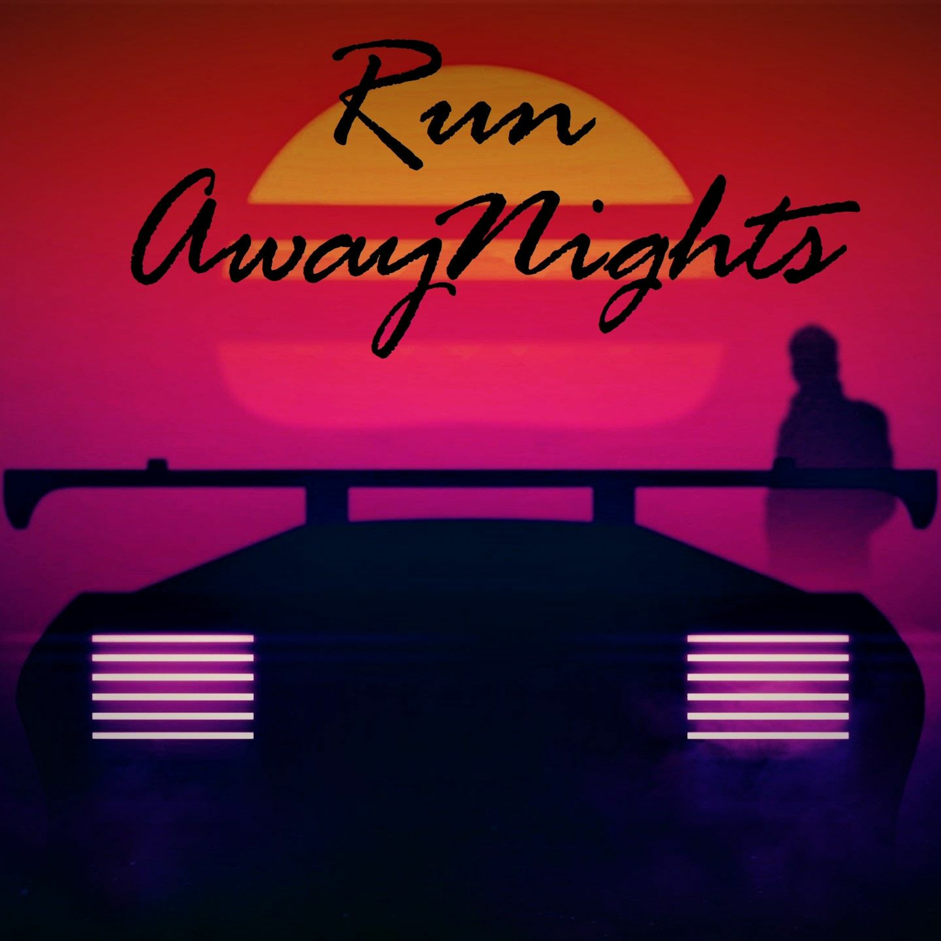 Run Away Nights episode artwork