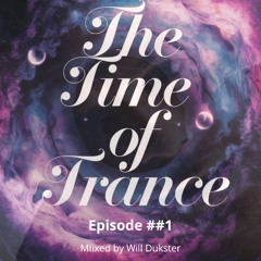 The Time Of Trance ##1