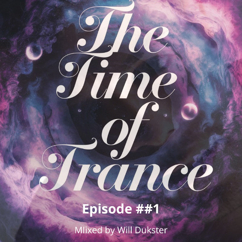 The Time Of Trance ##1
