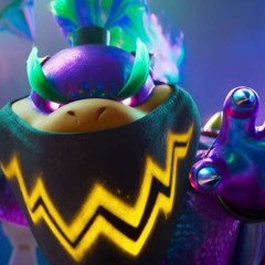 The Prowler Theme (Bowser Jr. Edition)