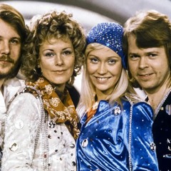 Dave Leatherman - Re - Starred On Abba