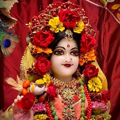 Kishor Gopal 05.08.25 - Radhadesh Evening Kirtan