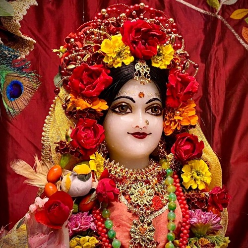 Kishor Gopal 05.08.25 - Radhadesh Evening Kirtan
