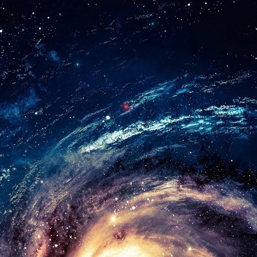 Progressive House mix [ Spiral galaxy ]