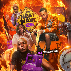 THE HEAT WAVE '25