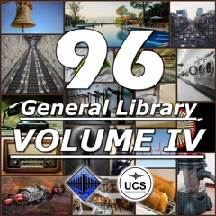 Sample - 96 General Library (Volume IV)