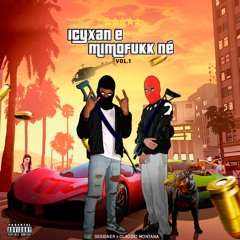 KlaCulture (Prod. TaliB)