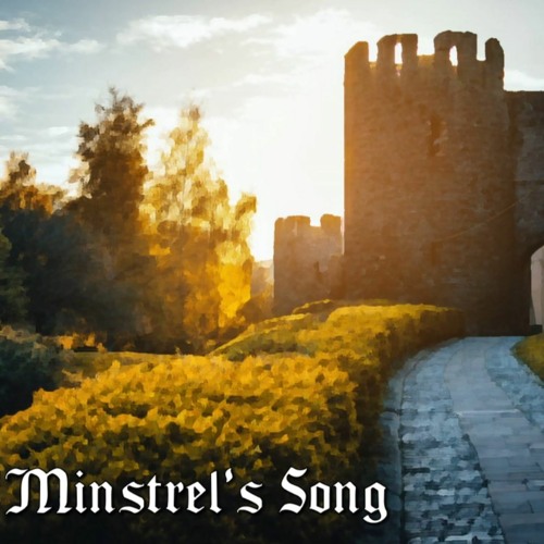 Stream Minstrel's Song - Medieval Fantasy Music [FREE DOWNLOAD] by Keys of  Moon Music | Listen online for free on SoundCloud