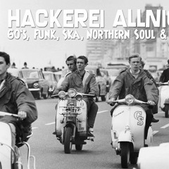 Hackerei AllNighter