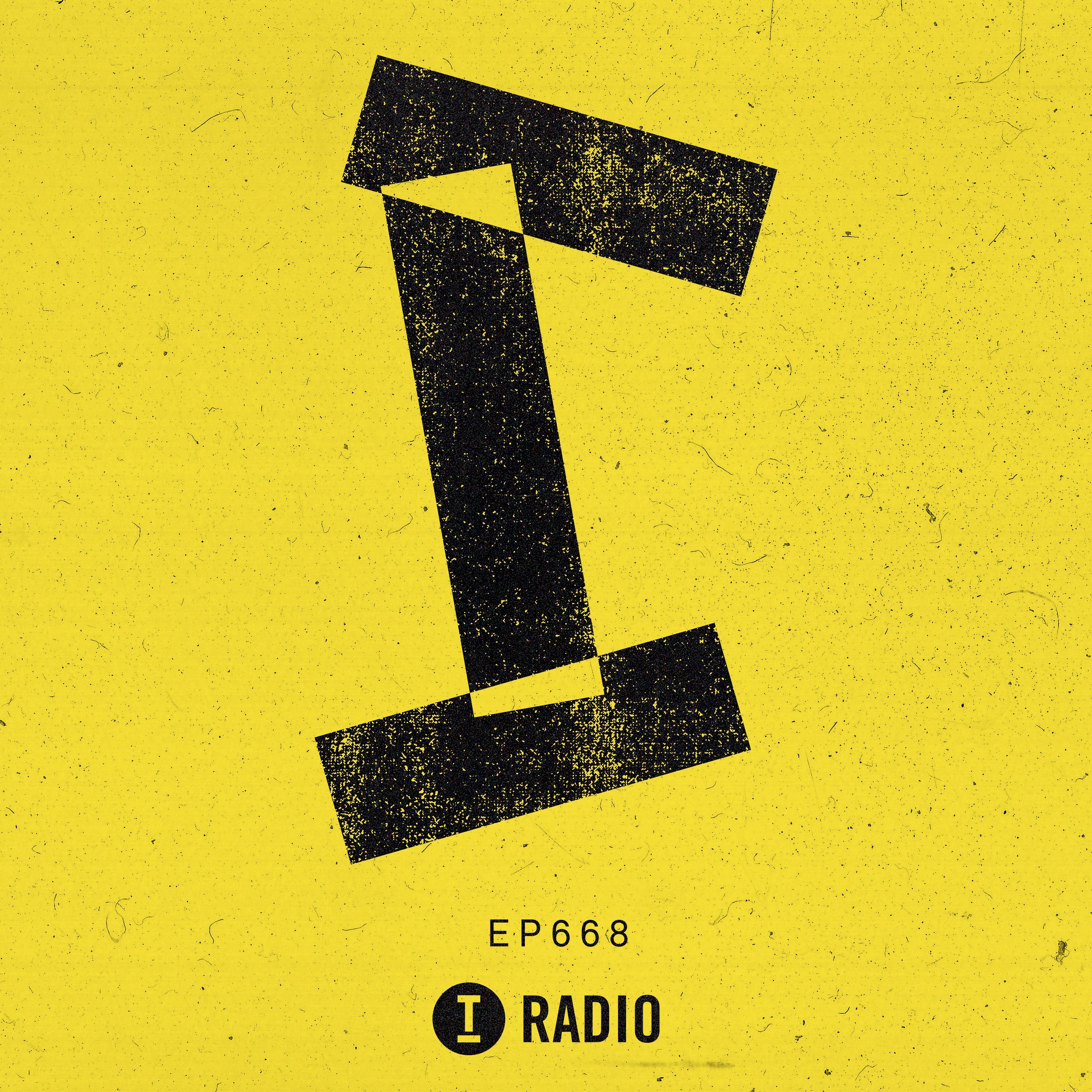 Toolroom Radio