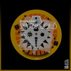 Shoking Dredd - Novo (Shoking Dreed Album Version)