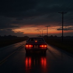 Electric Goodbye