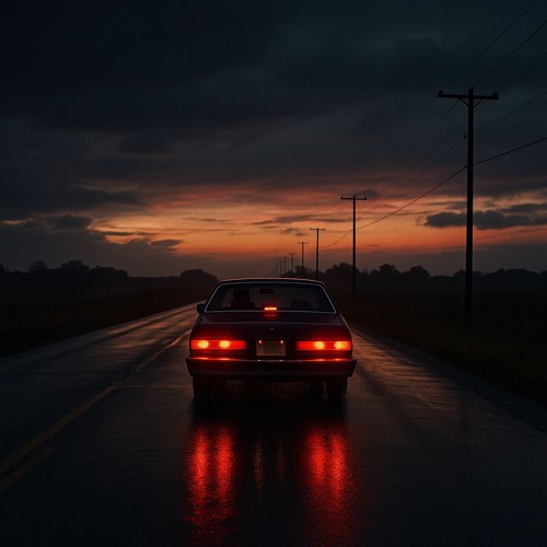 Electric Goodbye
